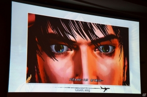 【CEDEC 2015】「D4:Dark Dreams Don't Die」に学ぶプレイヤーの記憶に残る印象的なキャラクターを作る5つのトピックの画像26