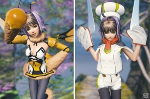 iOS/Android「メビウス ファイナルファンタジー」第3章後編＆大型アップデート第3弾が配信！ジョブクラスチェンジも解禁の画像4