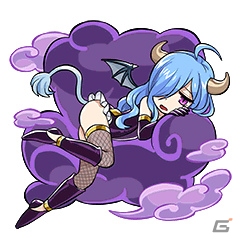 iOS/Android「クレーン＆モンスターズ」デビルマーチ♪ガチャが登場する「インフェルノカーニバル」が開催の画像10