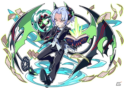 iOS/Android「クレーン＆モンスターズ」デビルマーチ♪ガチャが登場する「インフェルノカーニバル」が開催の画像12