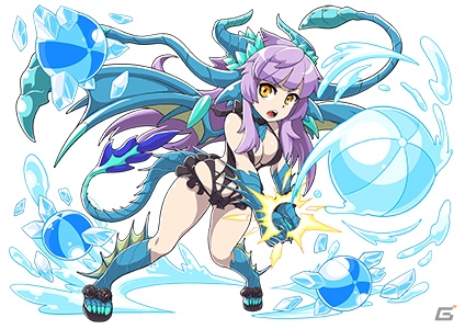 iOS/Android「クレーン＆モンスターズ」デビルマーチ♪ガチャが登場する「インフェルノカーニバル」が開催の画像14
