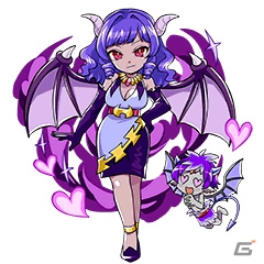 iOS/Android「クレーン＆モンスターズ」デビルマーチ♪ガチャが登場する「インフェルノカーニバル」が開催の画像16