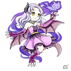 iOS/Android「クレーン＆モンスターズ」デビルマーチ♪ガチャが登場する「インフェルノカーニバル」が開催の画像18