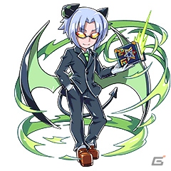 iOS/Android「クレーン＆モンスターズ」デビルマーチ♪ガチャが登場する「インフェルノカーニバル」が開催の画像9
