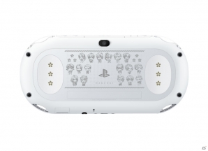 「薄桜鬼 真改 風ノ章」コラボモデルのPS Vita＆PS Vita TVが9月25日よりソニーストア限定で発売！の画像7