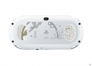 「薄桜鬼 真改 風ノ章」コラボモデルのPS Vita＆PS Vita TVが9月25日よりソニーストア限定で発売！の画像8
