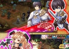 繁体字版「オルタンシア・サーガ -蒼の騎士団-」が配信開始―台湾・Auerが現地運営を担当