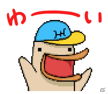 チャンプがトークを盛り上げる！「ぐるロジチャンプ／コンパイル」クリエイターズLINEスタンプが配信開始の画像5