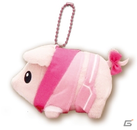 モンハン マシュマロ プーギー イビルのきもち