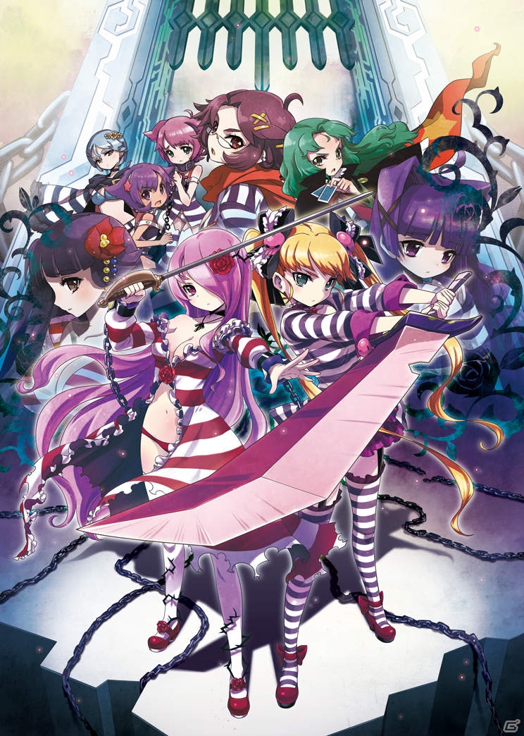PS Plus 9月提供コンテンツを紹介―「ぷよぷよSUN決定盤」「絶体絶命都市2」「クリミナルガールズ」がフリープレイに登場の画像7