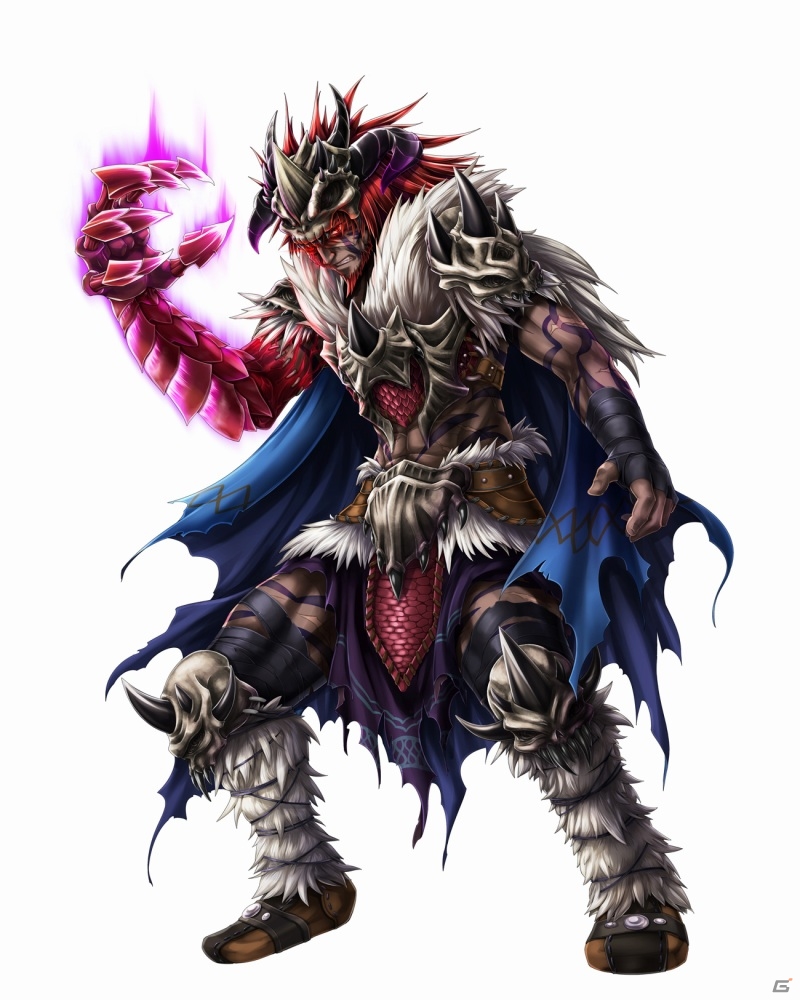 iOS/Android「ブレイブ フロンティア」第二部の新マップ「ザームブルグ」が追加！フロンティアゲートにも新クエストが登場の画像3