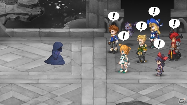iOS/Android「ファイナルファンタジーレジェンズ 時空ノ水晶」メインストーリー第5章＃2が公開！ゴルベーザイベントも開催中の画像4