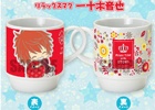 「うたの☆プリンスさまっ♪ マジLOVEレボリューションズ」カラフルなリラックスマグ11種がラインナップ