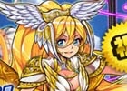 iOS/Android「ガルズモンズ」事前登録特典にコイン5,000枚が追加！リツイートキャンペーンでは1,000RTを達成
