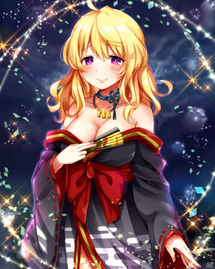 iOS/Android「エンジェルマスター」の2周年を記念した「祝2周年・記念キャンペーン」が開催の画像11