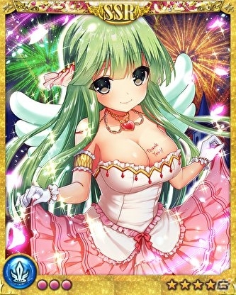iOS/Android「エンジェルマスター」の2周年を記念した「祝2周年・記念キャンペーン」が開催の画像2
