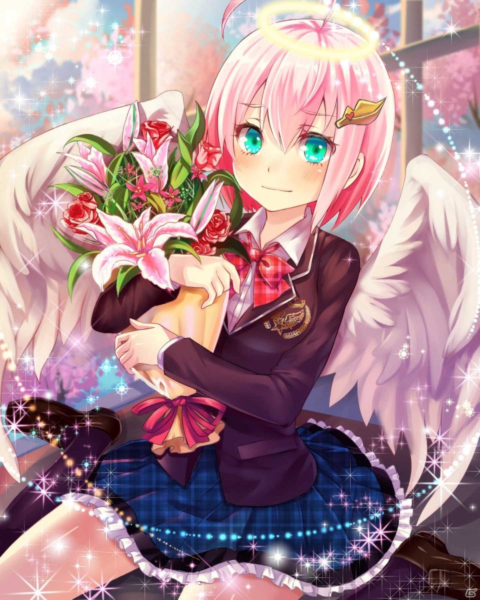 iOS/Android「エンジェルマスター」の2周年を記念した「祝2周年・記念キャンペーン」が開催の画像3