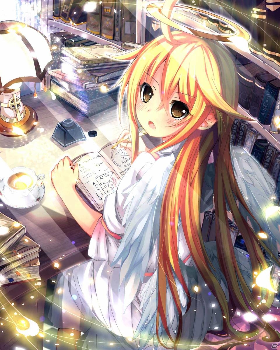 iOS/Android「エンジェルマスター」の2周年を記念した「祝2周年・記念キャンペーン」が開催の画像4