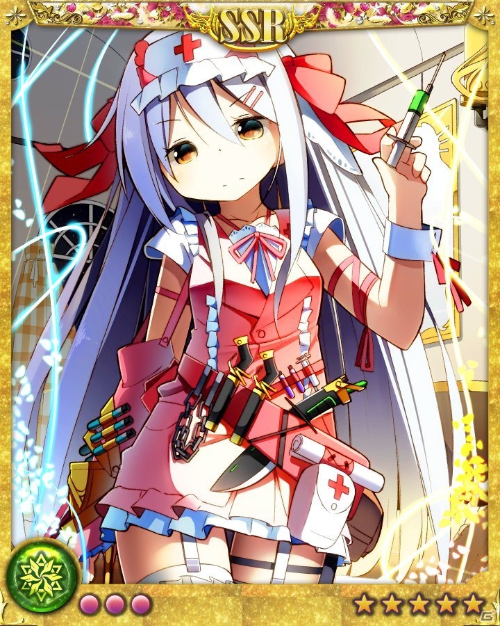 iOS/Android「エンジェルマスター」の2周年を記念した「祝2周年・記念キャンペーン」が開催の画像7