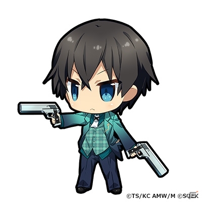 iOS/Android「魔法科高校の劣等生 LOST ZERO」のサービス1周年を記念した記念キャンペーンが開催―イベント「魔法科アイドル応援バトル」もの画像7