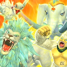 「セガネットワーク対戦麻雀 MJ5 R EVOLUTION」＆「セガNET 麻雀MJ」にて全国大会「第3回サミーCUP」が開催！新機種「ぱちんこ CR 神獣王2」とタイアップの画像6