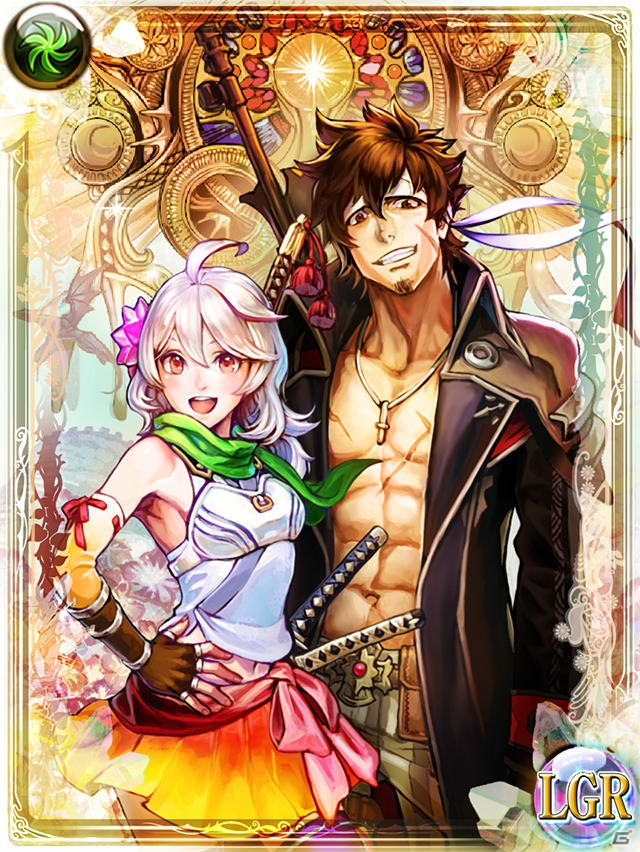 「エンペラーズ サガ」3周年記念キャンペーンが開催！「ロマンシング サ・ガ2」の七英雄を描くスペシャルイベントもの画像2