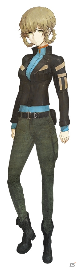 PS4/PS3/PS Vita「STEINS;GATE 0」キャラクター情報が一挙公開！公式サイトがリニューアルの画像4
