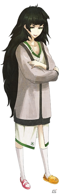 PS4/PS3/PS Vita「STEINS;GATE 0」キャラクター情報が一挙公開！公式サイトがリニューアルの画像5