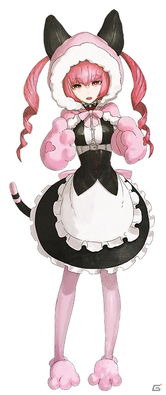 PS4/PS3/PS Vita「STEINS;GATE 0」キャラクター情報が一挙公開！公式サイトがリニューアルの画像8