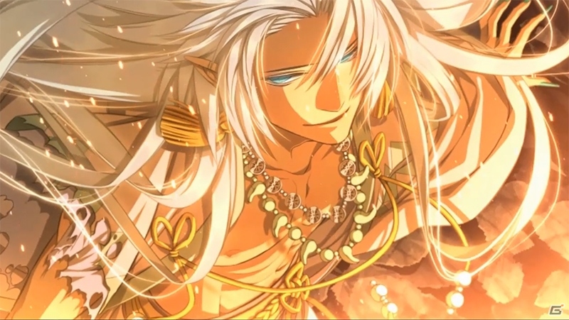 PS Vita「東京陰陽師～天現寺橋怜の場合～V Edition」出演キャストの録り下ろしナレーション付きPVが公開の画像3