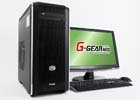 G-GEAR、第6世代インテルCoreプロセッサーを搭載したゲーミングPC6機種を発売