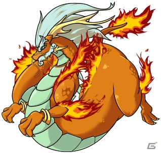 iOS/Android「ドラゴンビレッジ 未来への旅立ち」好きなドラゴンがもらえるイベント「『絆 De仲間』を作ろう！」が開催の画像8