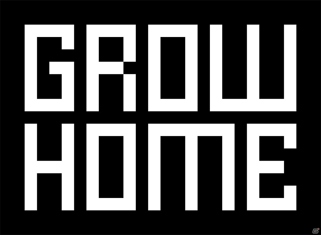 おかしな動植物たちが生息する美しい浮島の世界が舞台のアドベンチャーゲーム「Grow Home」がPS4向けに配信開始の画像1