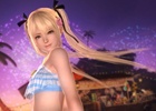 PS4/PS Vita「DEAD OR ALIVE Xtreme 3」第1回総選挙の中間発表―1位マリー、2位ほのか、3位かすみと新旧でデッドヒート