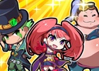 iOS版「ベーモンキングダム」が10万ダウンロードを突破！記念キャンペーン＆週末限定イベント「申の皇刻エイプス襲来！」が開催