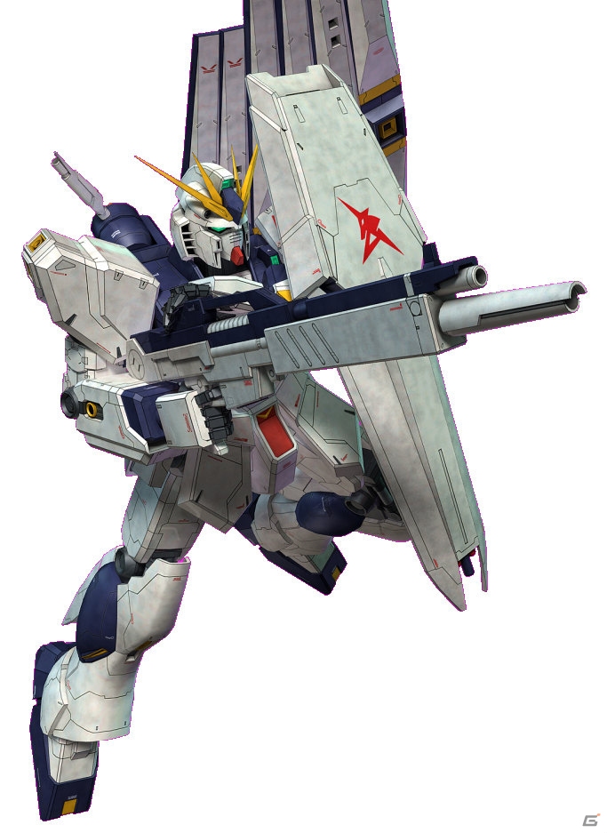 iOS/Android「ガンダムエリアウォーズ」最強クラスのZZガンダムが登場―4周年キャンペーンが開催中！の画像7