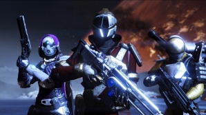 すべての行動には結果が伴う―PS4/PS3「Destiny 降り立ちし邪神」の新たなPV「ローンチ」が公開！の画像1