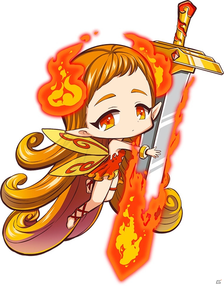 iOS版「ナイツ オブ ショット」が配信開始！新キャラ5体の追加を記念したガチャキャンペーンも実施の画像3