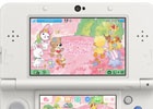 マイメロディとスージー・ズーの3DS用コラボテーマ「［マイメロディ×スージー・ズー］フラワーダンス」が配信開始