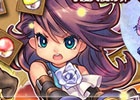 PS3/PC「エンジェル戦記」にて「守護天使の卵・将校」や「海豹の卵」など要望の多かったアイテムが再登場！ピックアップセールが開催
