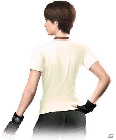 PS4/PS3/Xbox One/Xbox 360/PC「バイオハザード0 HDリマスター」DLCデザインコンテストの2ndステージ優勝作品が決定！3rdステージもスタートの画像9