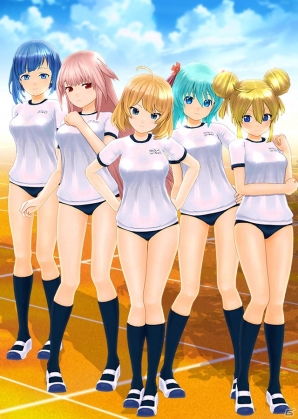 Android版「天衣創聖ストライクガールズ」ダイヤがもらえるプレゼントキャンペーン＆新コスチューム降臨イベントが9月3日より開催！の画像1