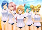 Android版「天衣創聖ストライクガールズ」ダイヤがもらえるプレゼントキャンペーン＆新コスチューム降臨イベントが9月3日より開催！