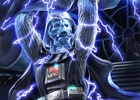 iOS/Android「スター・ウォーズ フォース コレクション」2周年記念カード「ダース・ベイダー＆皇帝パルパティーン」が登場