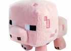 アクションフィギュアやぬいぐるみなどの「Minecraft」グッズが9月4日より全国の総合スーパー「イオン」にて順次販売開始