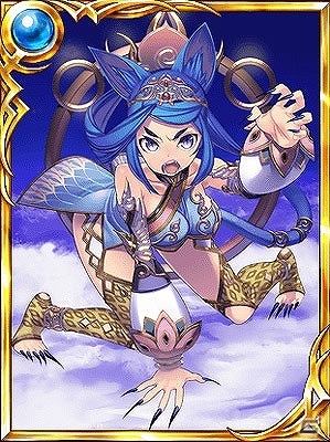 iOS/Android「三国志乱舞」と「蒼穹のスカイガレオン」がコラボ！両タイトルをプレイして限定カードと武将をゲットしようの画像2