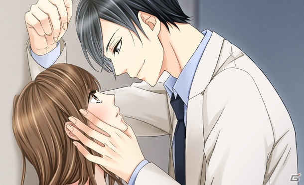 恋愛ドラマアプリ「大人の初恋、はじめます」の英語翻訳版「My Last First Kiss」がiOS/Android向けに配信開始の画像4