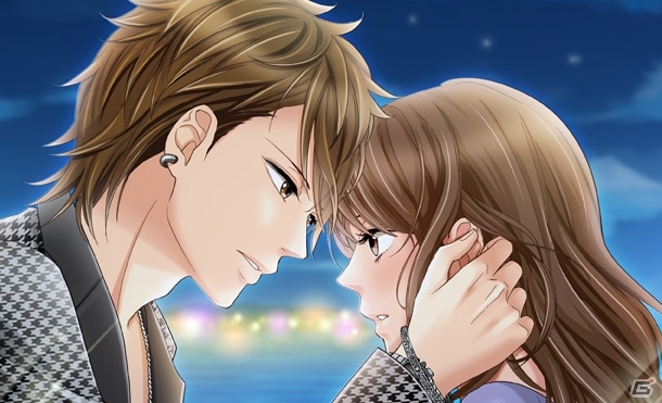 恋愛ドラマアプリ「大人の初恋、はじめます」の英語翻訳版「My Last First Kiss」がiOS/Android向けに配信開始の画像5