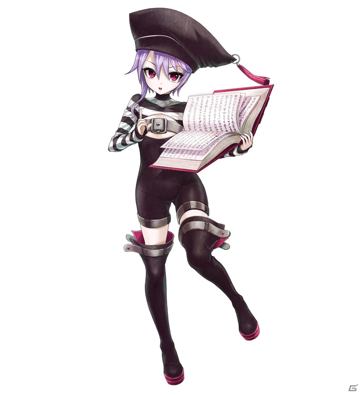 ゴシゴシ、スライム、ビリビリまで！PS Vita「クリミナルガールズ2」でパワーアップしたおしおきの数々をチェックの画像6