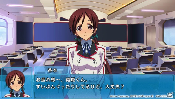 【ギャルゲー一本釣り！！】第31回は「IS＜インフィニット・ストラトス＞2 ラブ アンド パージ」を紹介！“童話の世界で見えるキャラの新たな魅力に注目！”の画像30